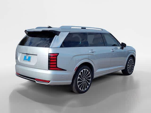 Thumbnail: 2026 Hyundai Palisade - 6