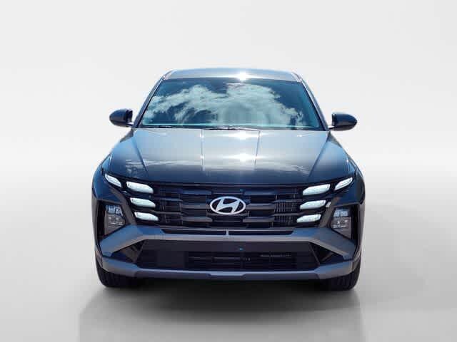Thumbnail: 2026 Hyundai Tucson - 9