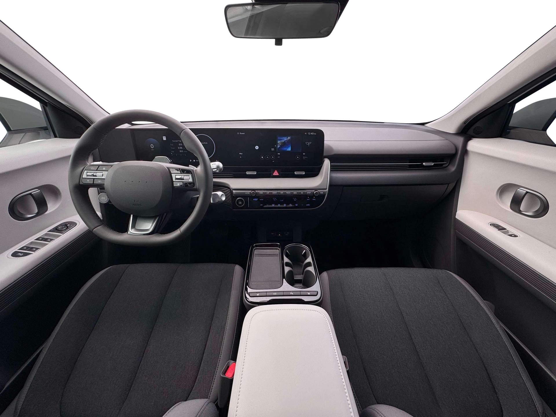 Thumbnail: 2026 Hyundai Ioniq 5 - 13