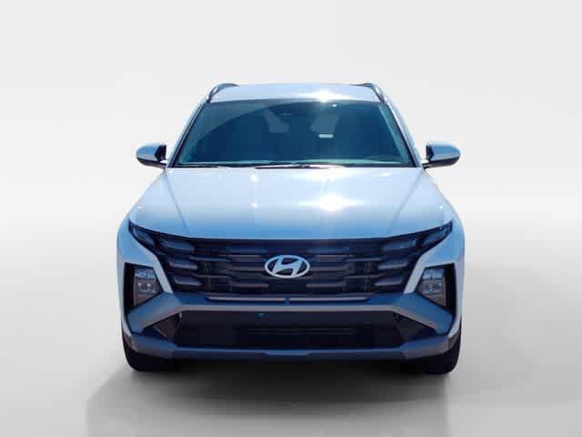 Thumbnail: 2026 Hyundai Tucson - 8