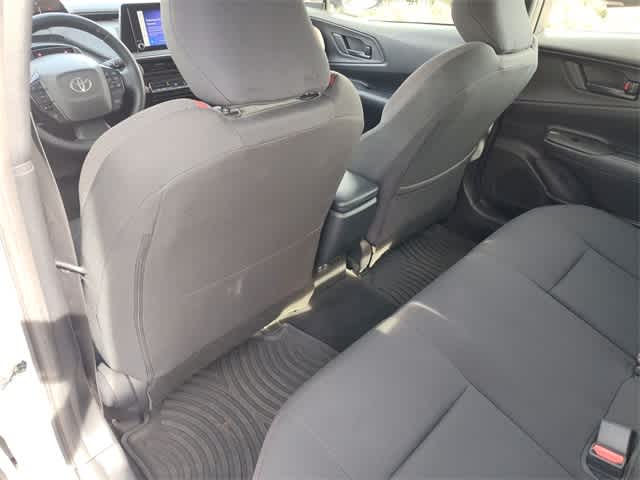 Thumbnail: 2024 Toyota Prius Prime - 16