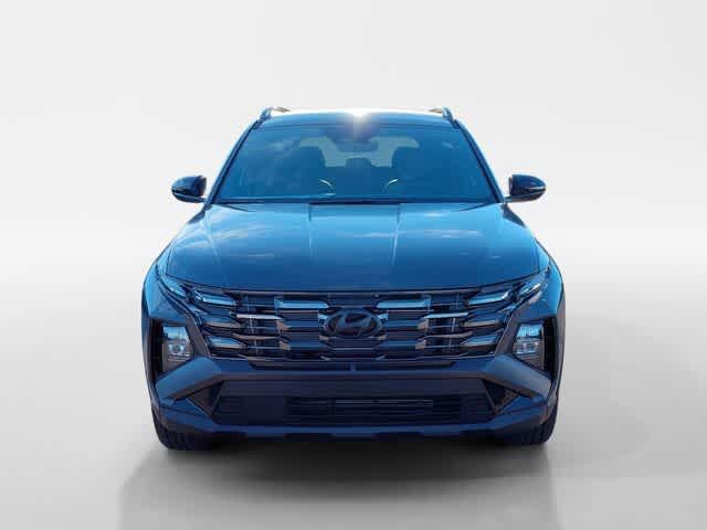 Thumbnail: 2026 Hyundai Tucson - 9