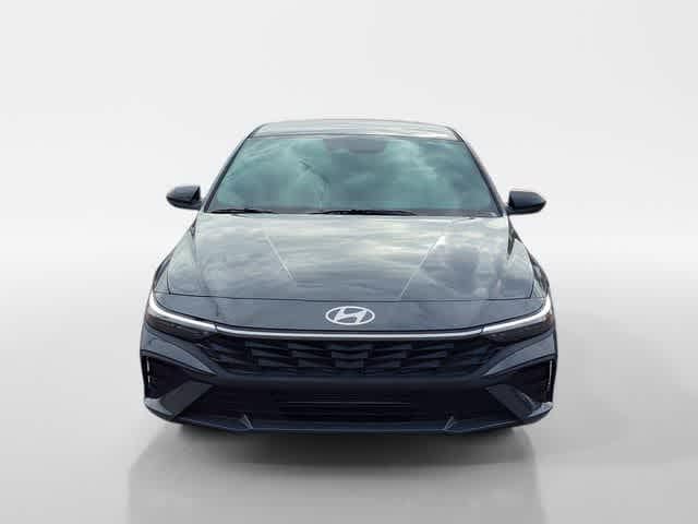 Thumbnail: 2026 Hyundai Elantra - 9