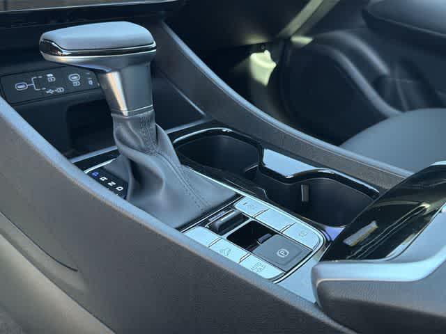 Thumbnail: 2026 Hyundai Tucson - 25