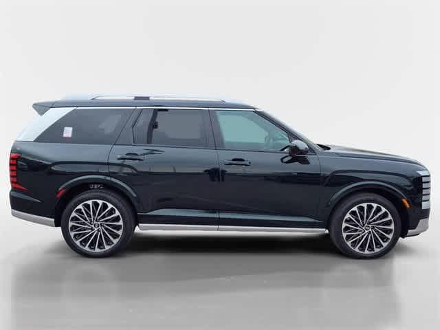 Thumbnail: 2026 Hyundai Palisade - 6