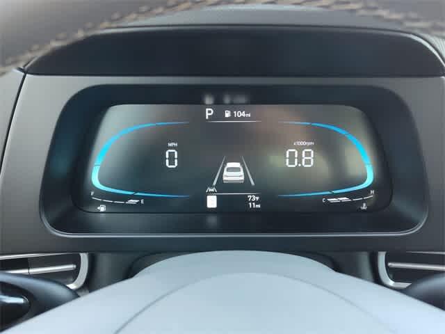 Thumbnail: 2026 Hyundai Elantra - 27