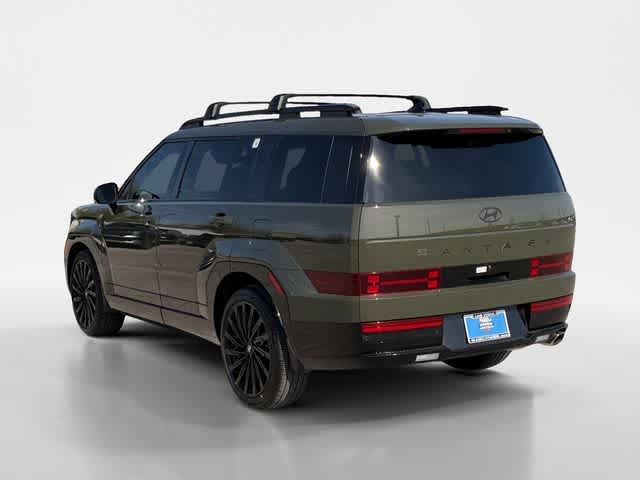 Thumbnail: 2025 Hyundai Santa Fe - 3
