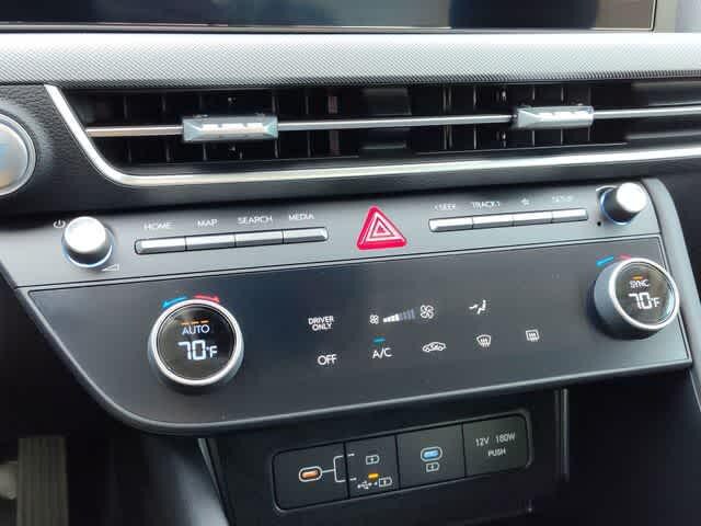 Thumbnail: 2026 Hyundai Sonata - 21