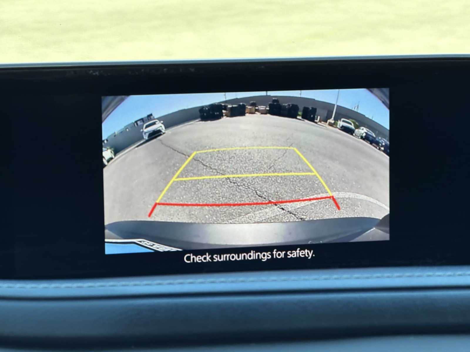 Thumbnail: 2020 Mazda CX-30 - 10