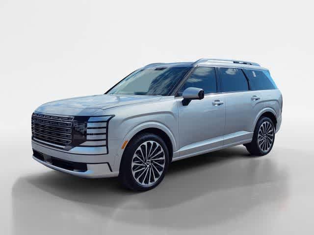 Thumbnail: 2026 Hyundai Palisade - 2