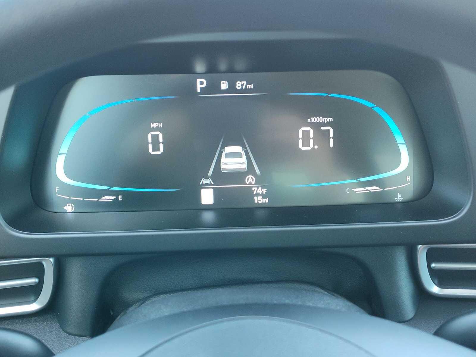 Thumbnail: 2026 Hyundai Elantra - 25