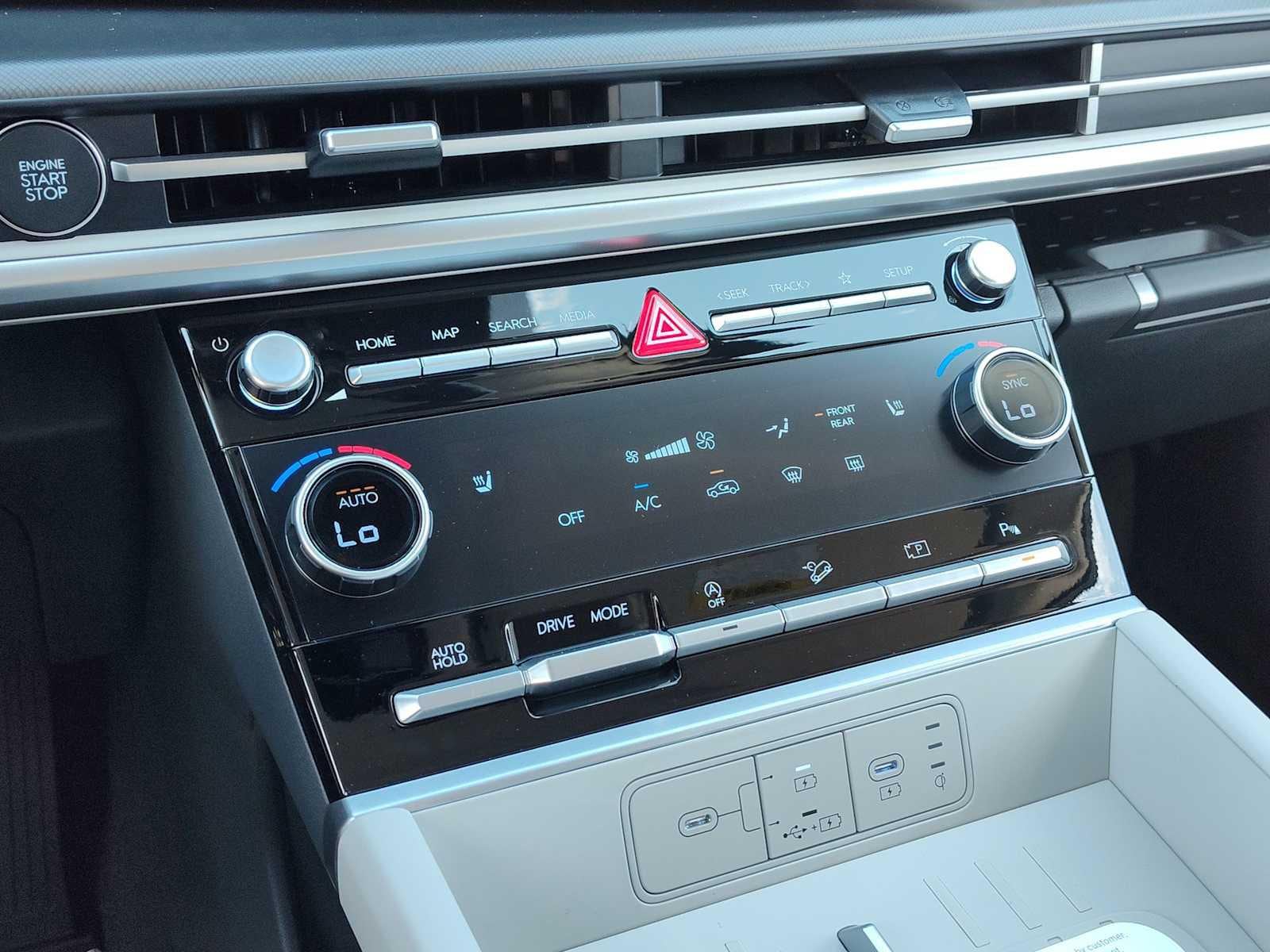 Thumbnail: 2026 Hyundai Santa Fe - 20