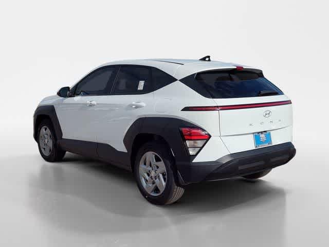 Thumbnail: 2026 Hyundai Kona - 4