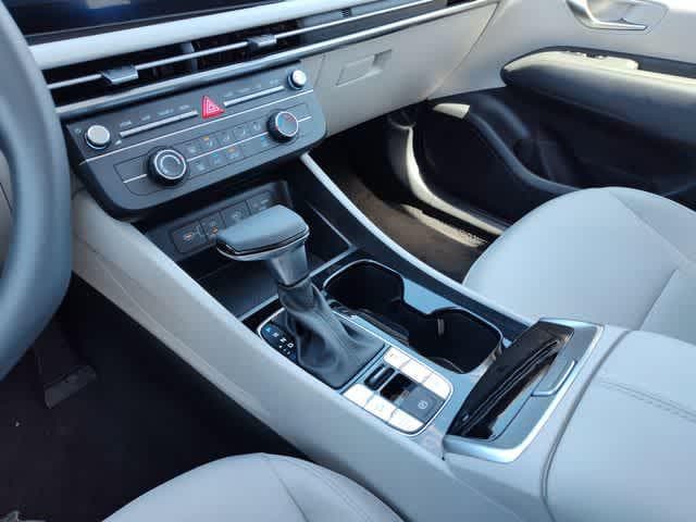 Thumbnail: 2026 Hyundai Tucson - 24