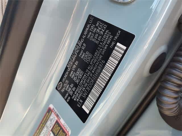 Thumbnail: 2026 Hyundai Santa Cruz - 28