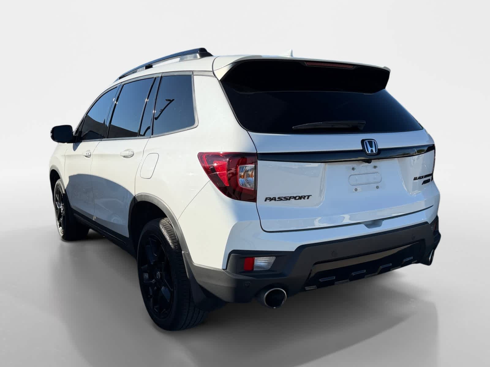 Thumbnail: 2024 Honda Passport - 3