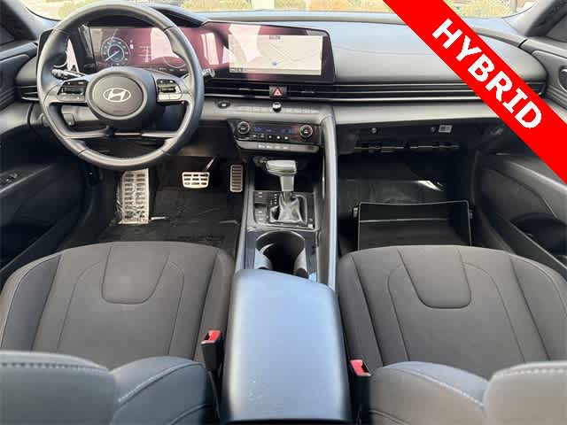 Thumbnail: 2025 Hyundai Elantra - 2