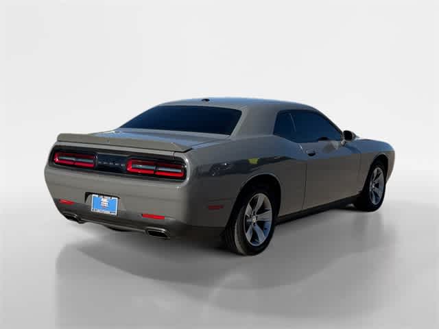 Thumbnail: 2019 Dodge Challenger - 5