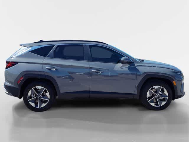 Thumbnail: 2026 Hyundai Tucson - 6