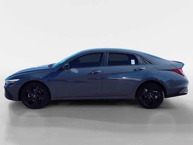Thumbnail: 2026 Hyundai Elantra - 2