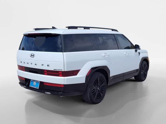 Thumbnail: 2026 Hyundai Santa Fe - 5
