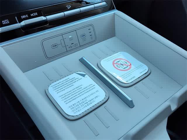 Thumbnail: 2026 Hyundai Santa Fe - 24