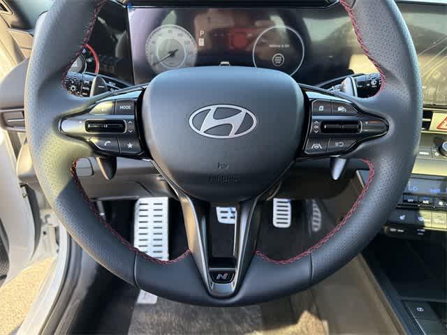 Thumbnail: 2026 Hyundai Elantra - 20