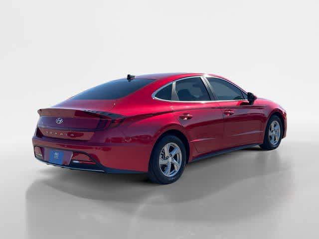 Thumbnail: 2020 Hyundai Sonata - 6