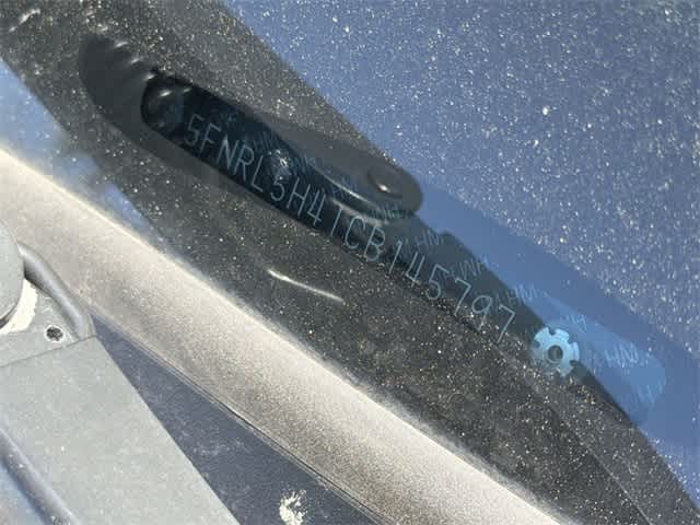 Thumbnail: 2012 Honda Odyssey - 26