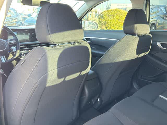 Thumbnail: 2026 Hyundai Sonata - 15