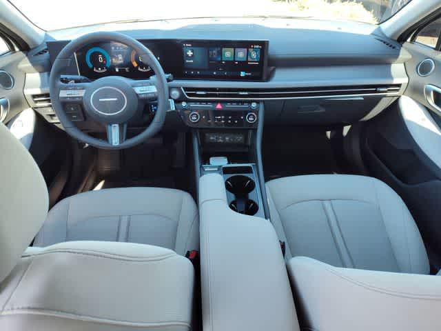 Thumbnail: 2026 Hyundai Sonata - 13