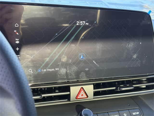 Thumbnail: 2026 Hyundai Elantra - 22