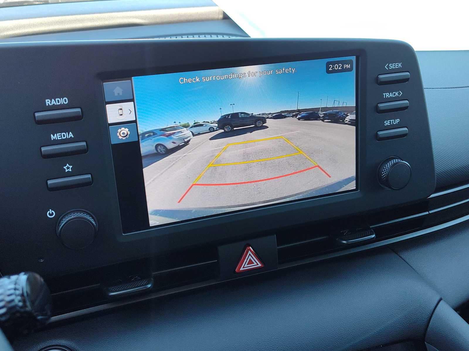 Thumbnail: 2026 Hyundai Elantra - 22