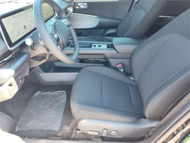 Thumbnail: 2025 Hyundai Ioniq 6 - 10