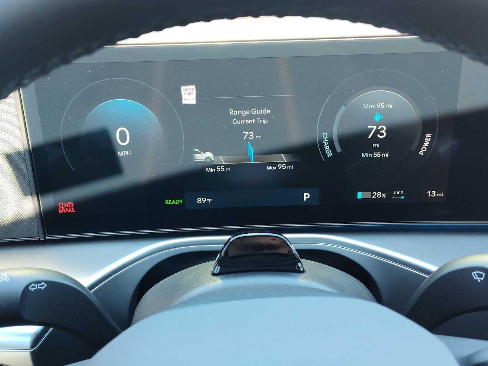 Thumbnail: 2026 Hyundai Ioniq - 25