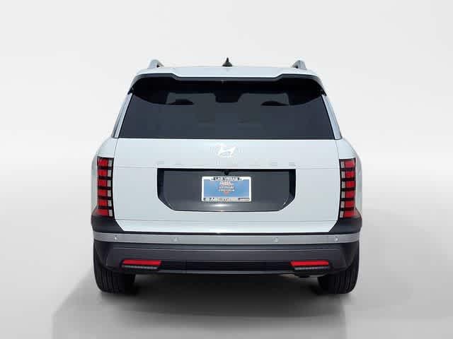 Thumbnail: 2026 Hyundai Palisade - 5