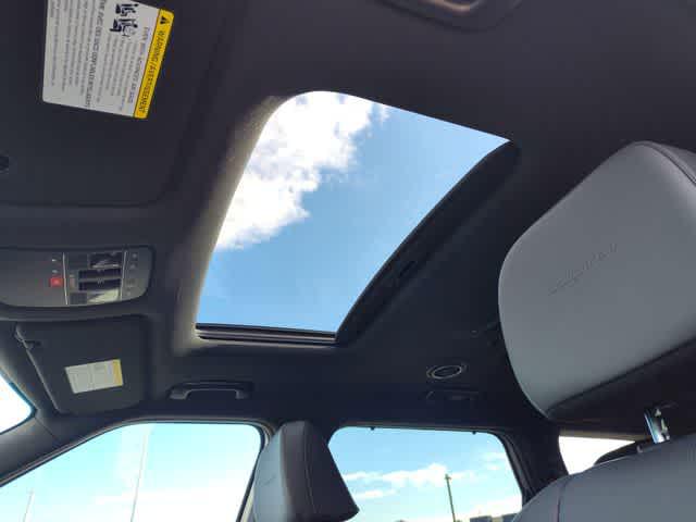 Thumbnail: 2026 Hyundai Palisade - 17