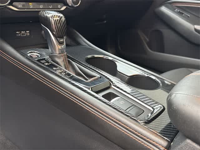 Thumbnail: 2021 Nissan Altima - 25