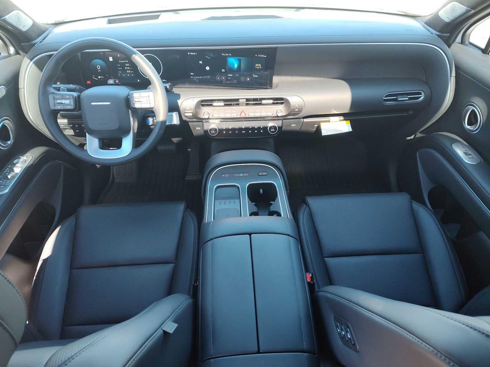 Thumbnail: 2026 Hyundai Palisade - 12