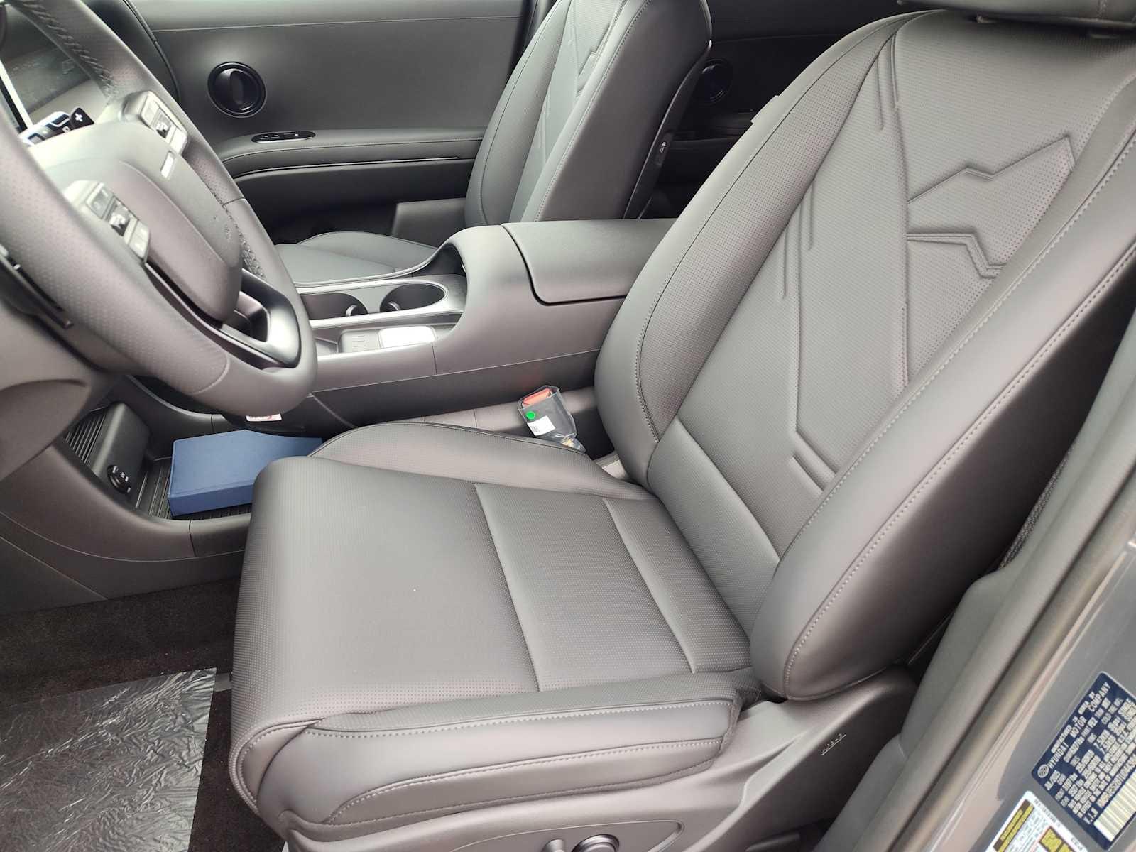 Thumbnail: 2026 Hyundai Palisade - 14