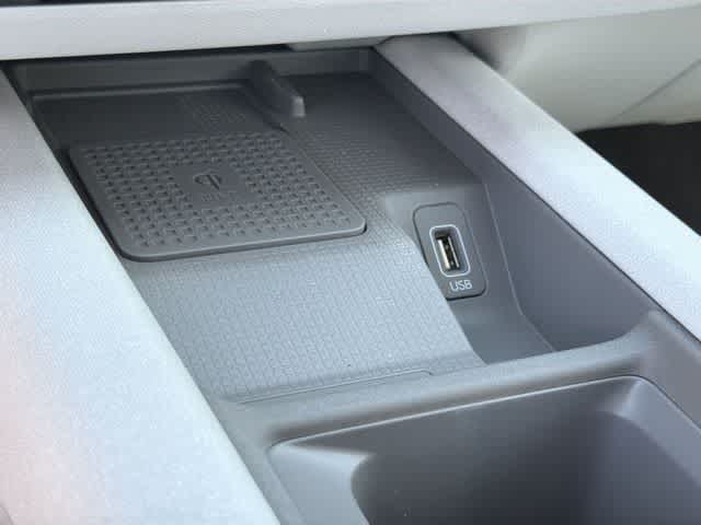 Thumbnail: 2024 Hyundai Ioniq 6 - 23