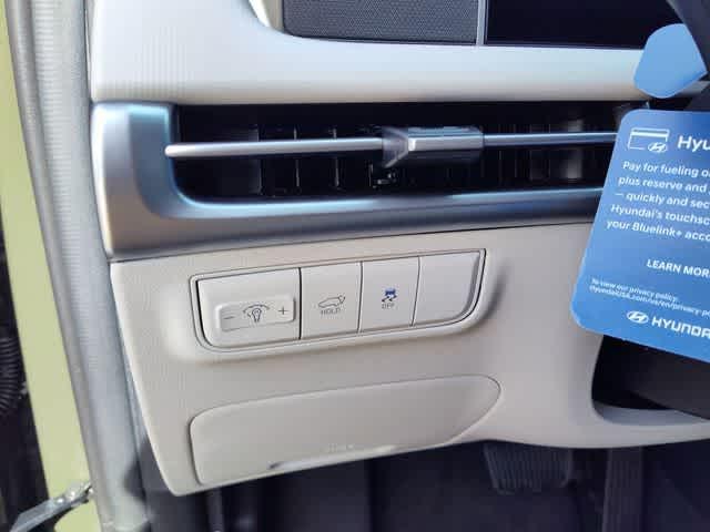 Thumbnail: 2026 Hyundai Tucson - 15