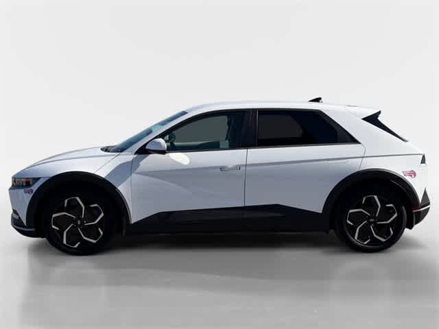 Thumbnail: 2024 Hyundai Ioniq 5 - 9