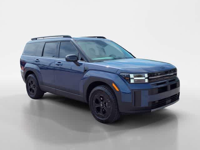 Thumbnail: 2026 Hyundai Santa Fe - 7