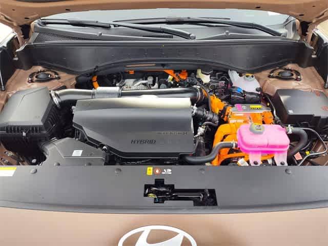 Thumbnail: 2026 Hyundai Palisade - 11