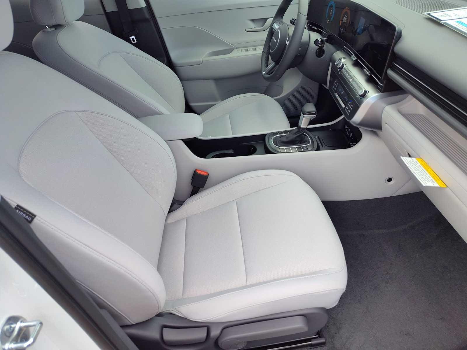 Thumbnail: 2026 Hyundai Kona - 18