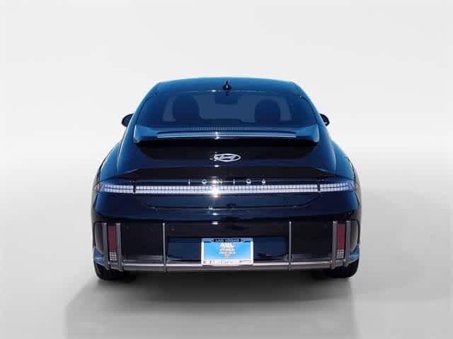 Thumbnail: 2025 Hyundai Ioniq 6 - 4