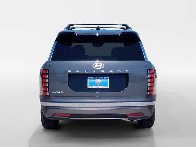 Thumbnail: 2026 Hyundai Palisade - 4