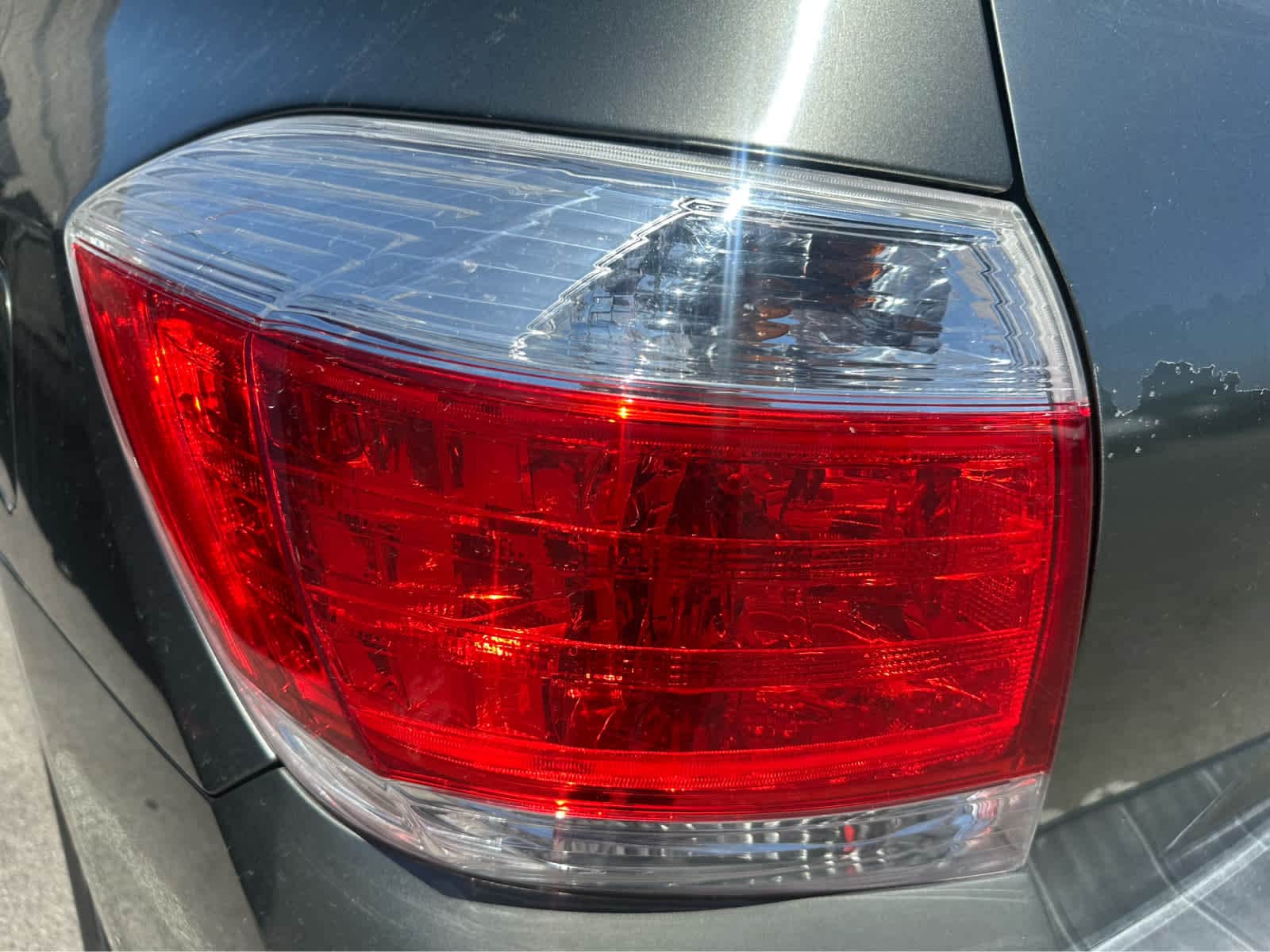 Thumbnail: 2012 Toyota Highlander - 18