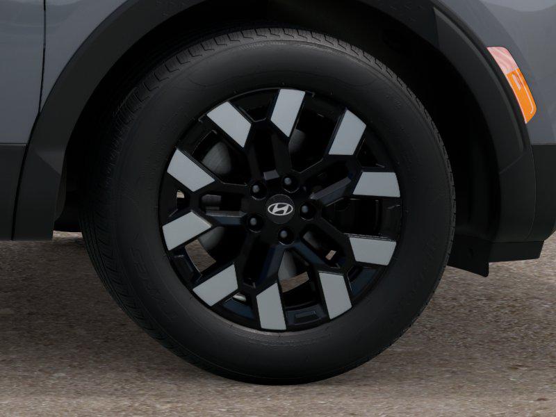 Thumbnail: 2026 Hyundai Santa Cruz - 8